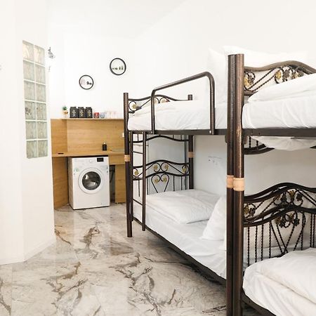 Jacob Hostel Jlm - Prime Location เยรูซาเลม ภายนอก รูปภาพ
