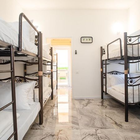 Jacob Hostel Jlm - Prime Location เยรูซาเลม ภายนอก รูปภาพ