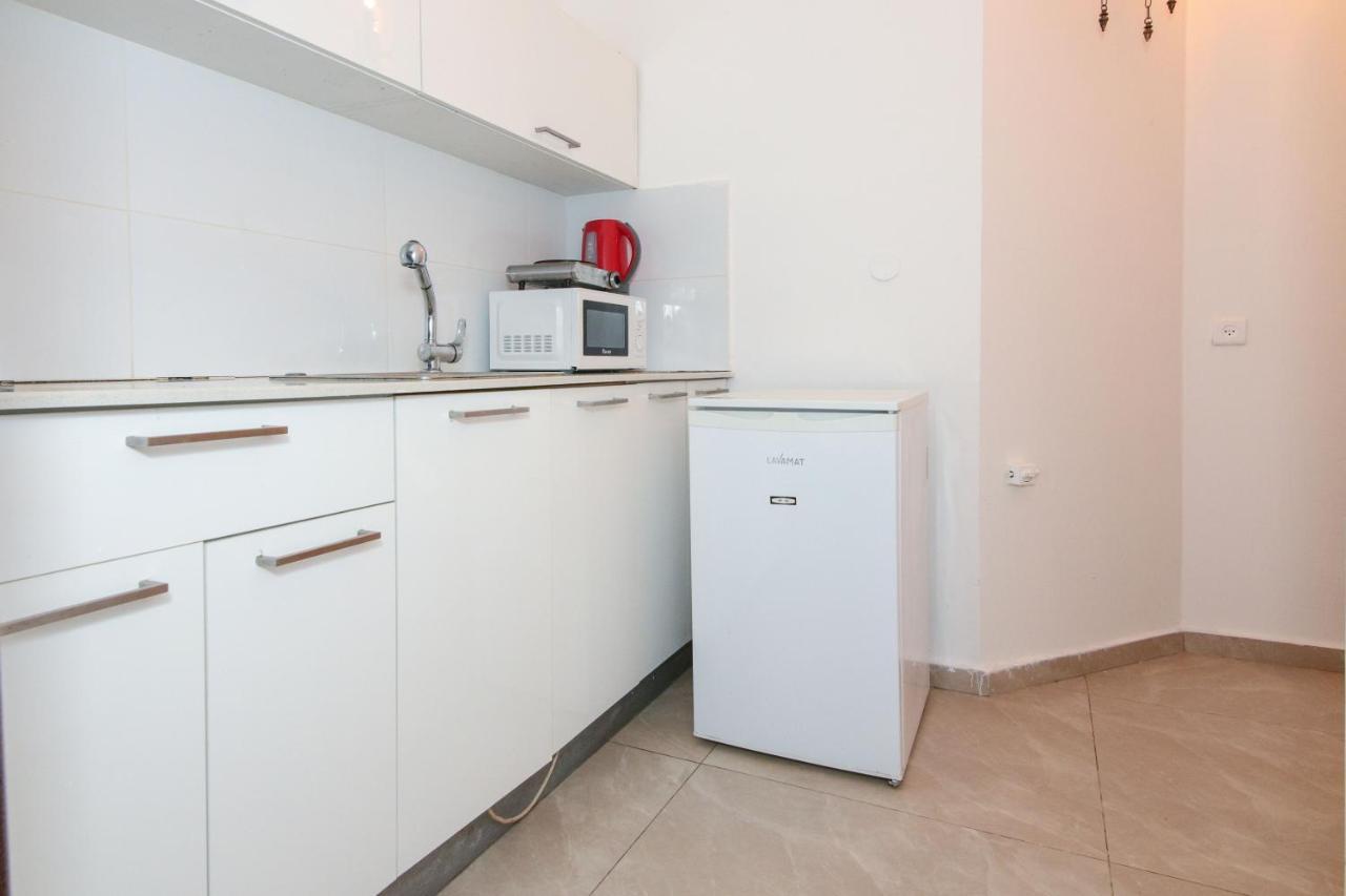 Jacob Hostel Jlm - Prime Location เยรูซาเลม ภายนอก รูปภาพ