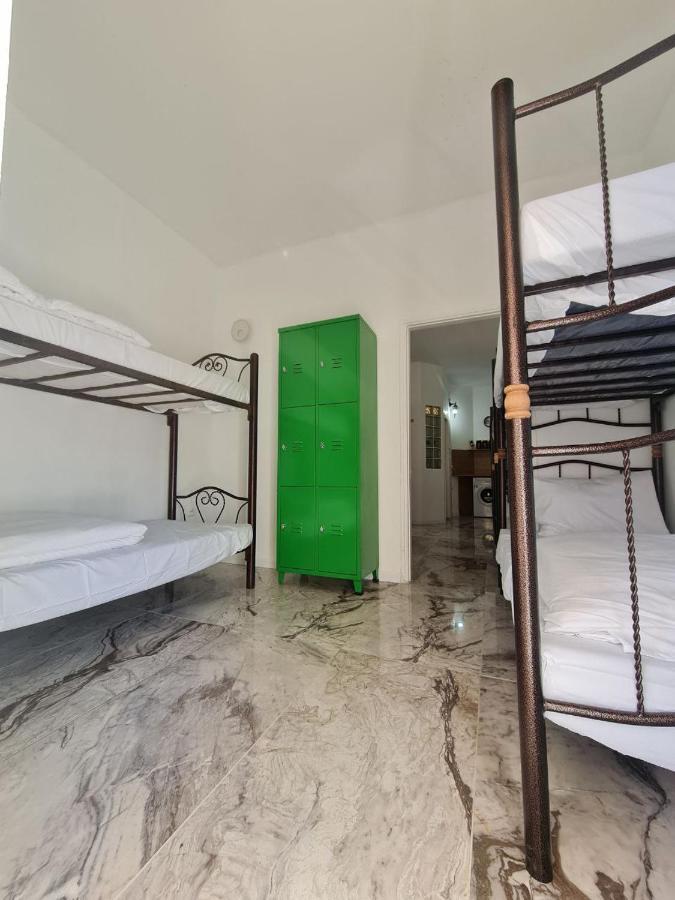 Jacob Hostel Jlm - Prime Location เยรูซาเลม ภายนอก รูปภาพ