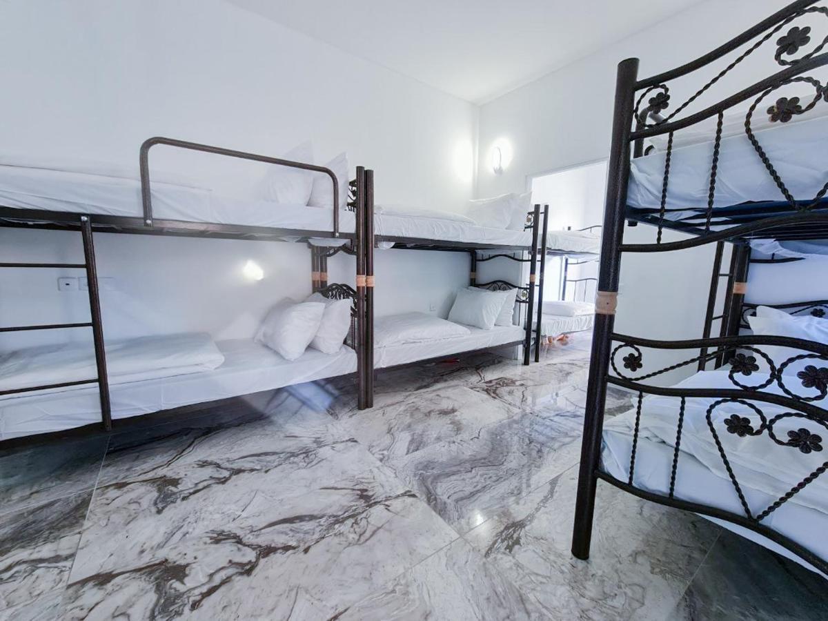 Jacob Hostel Jlm - Prime Location เยรูซาเลม ภายนอก รูปภาพ