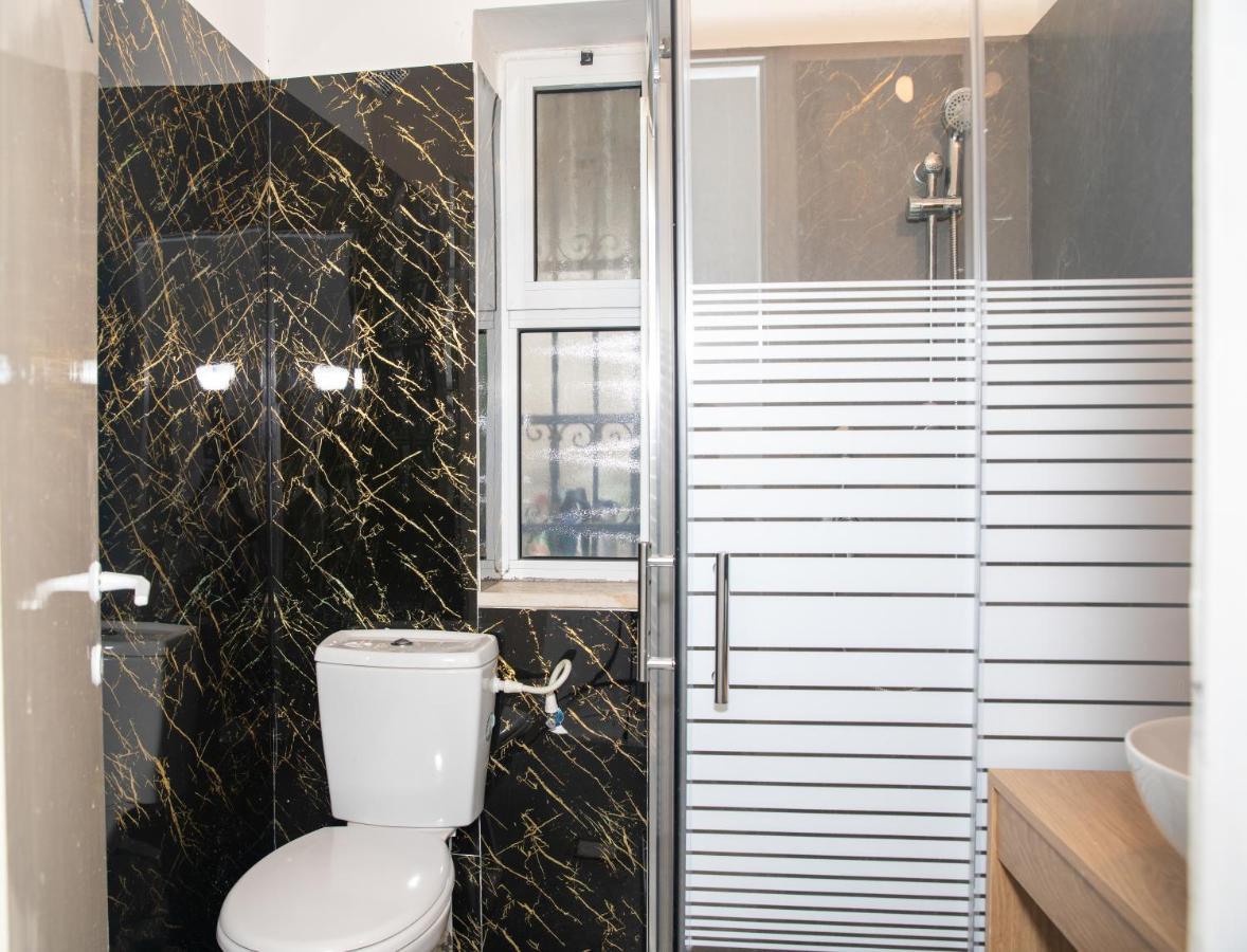 Jacob Hostel Jlm - Prime Location เยรูซาเลม ภายนอก รูปภาพ