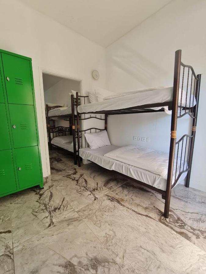 Jacob Hostel Jlm - Prime Location เยรูซาเลม ภายนอก รูปภาพ